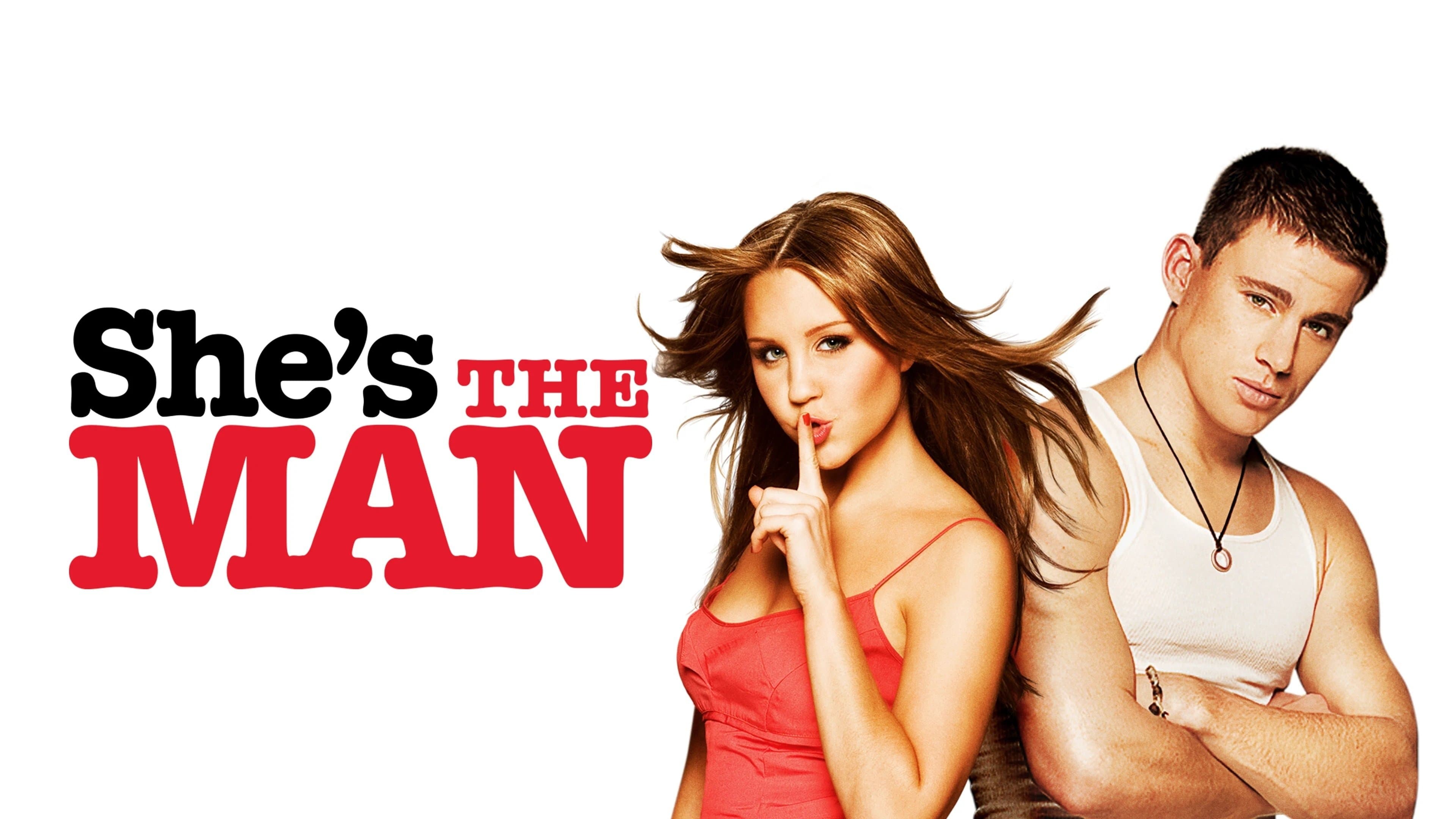 She's the Man - Voll mein Typ