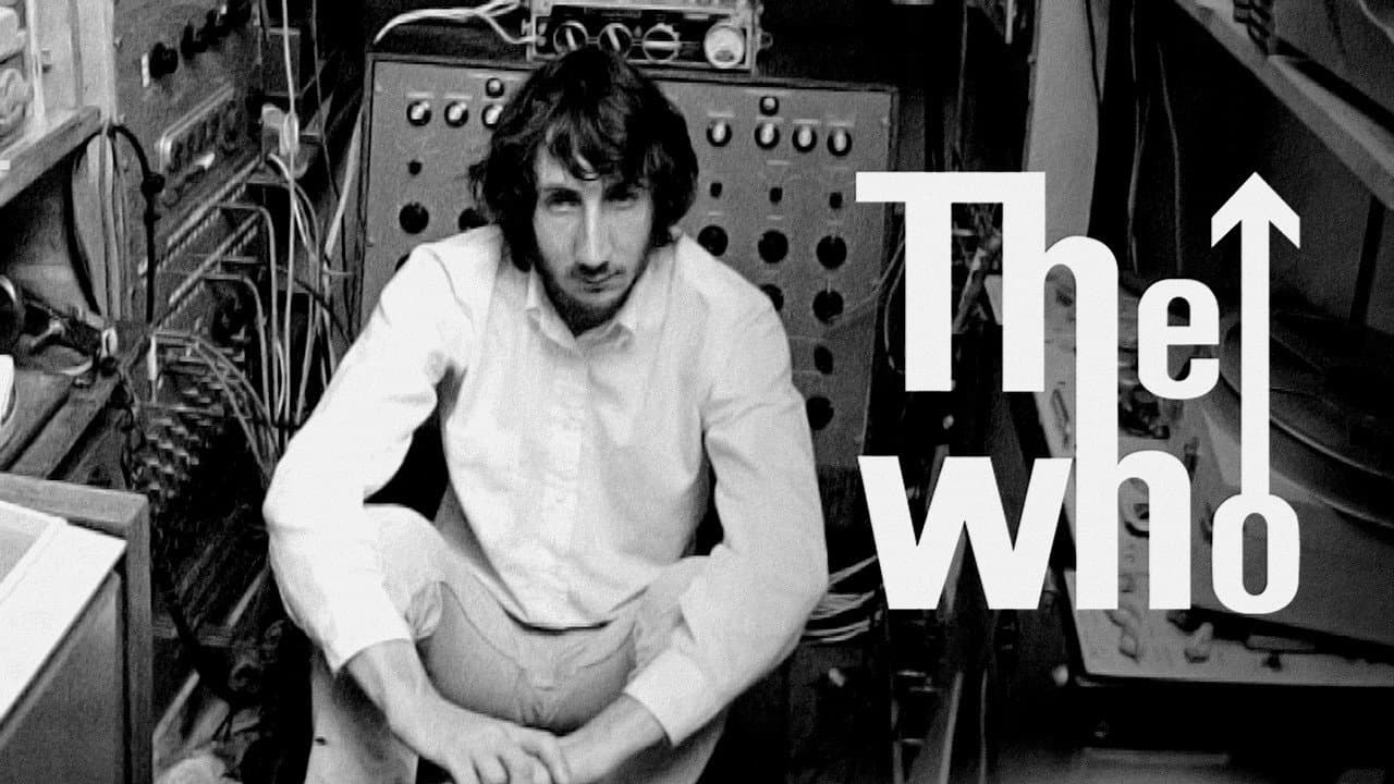 The Who – Die explosive Geschichte einer Band
