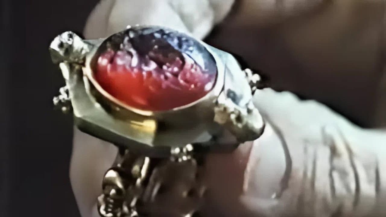 Die Geier warten schon