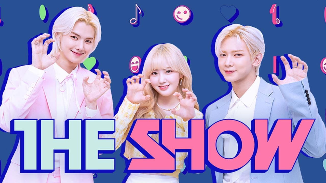 더 쇼
