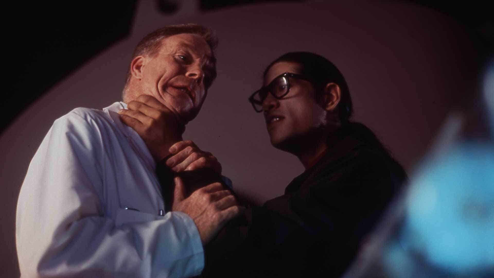 Dark Force - Lautlos kommt der Tod