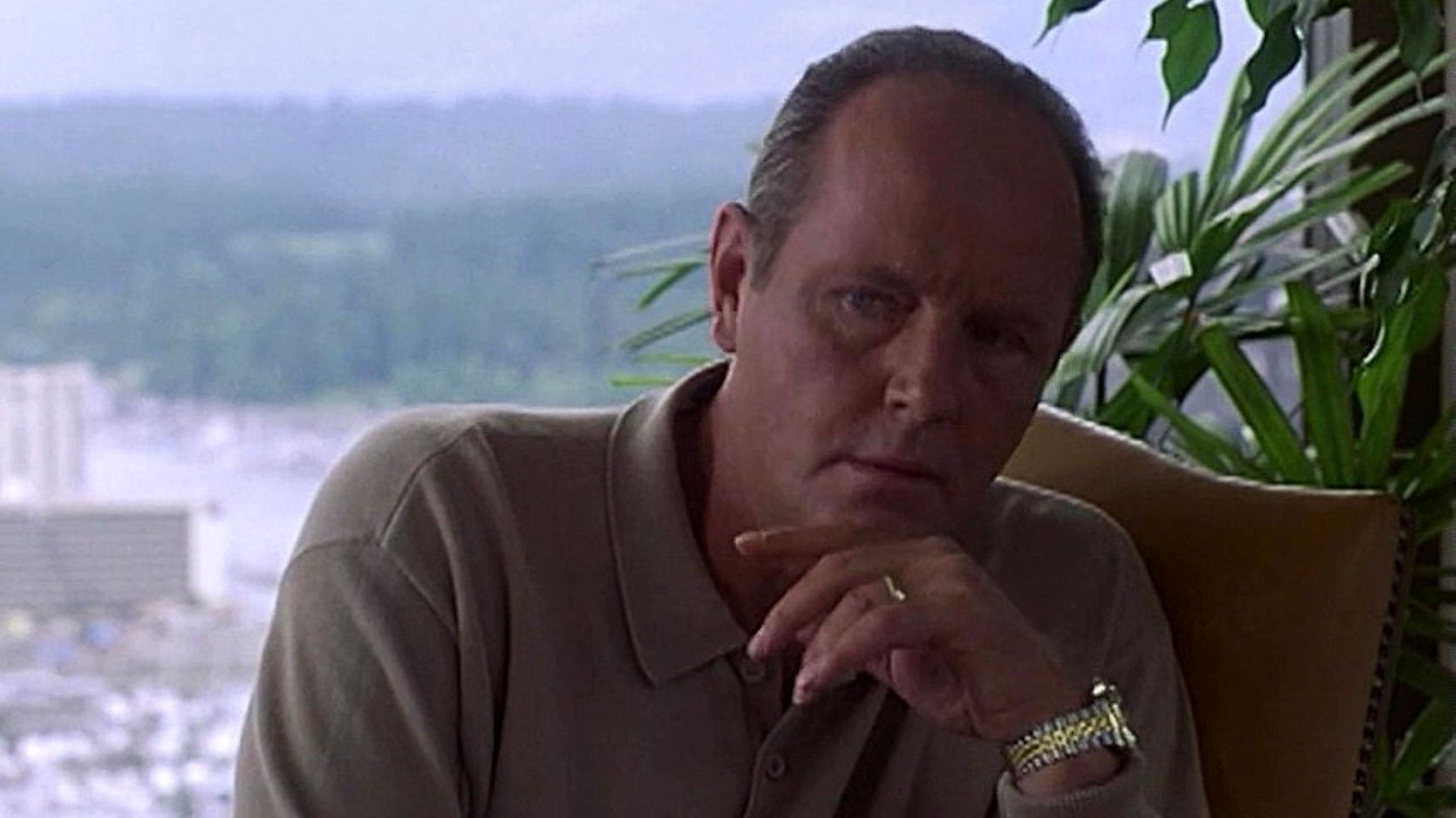 Ein gnadenloser Plan