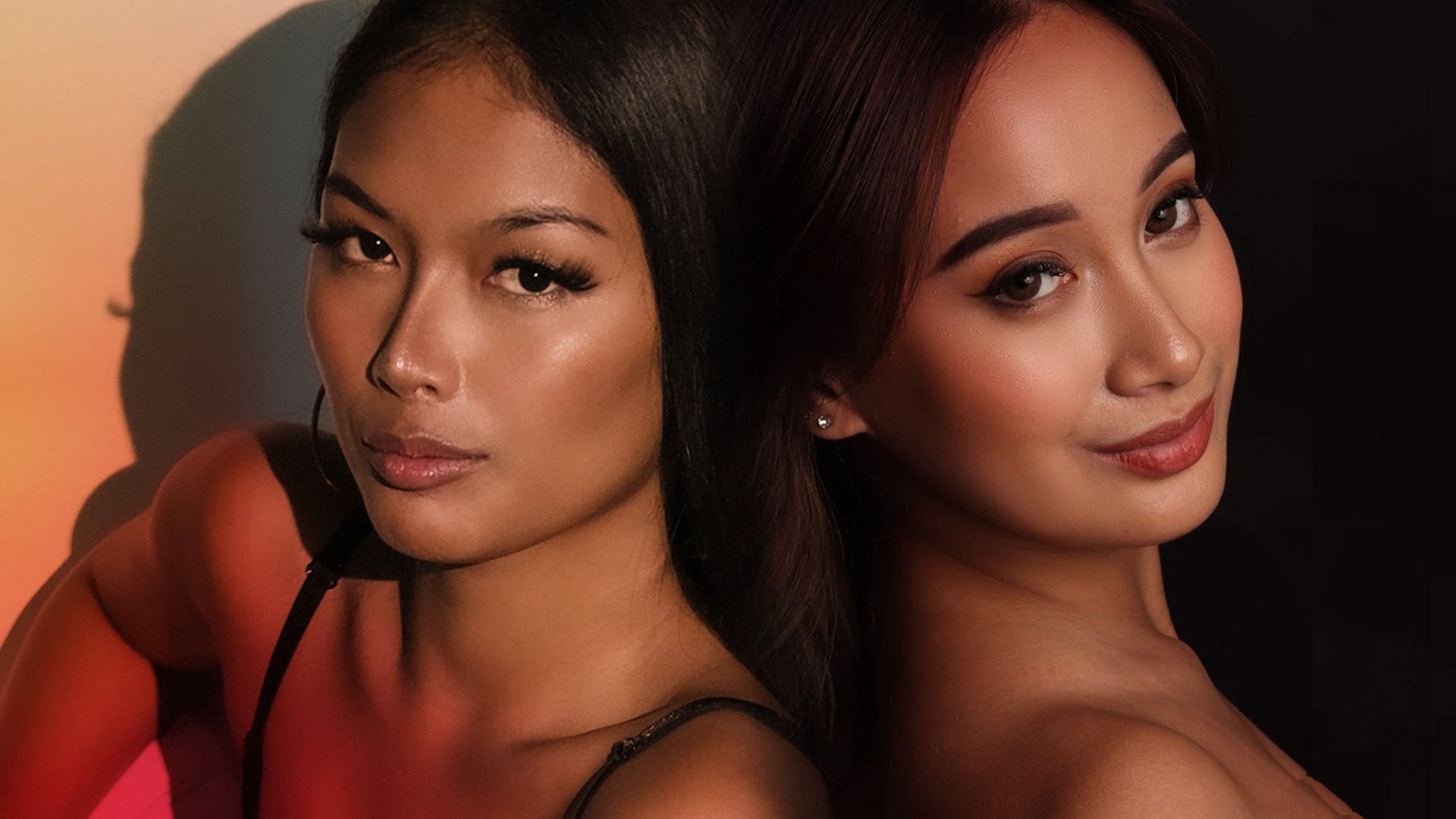 Mad Desire - Opfer der Begierde