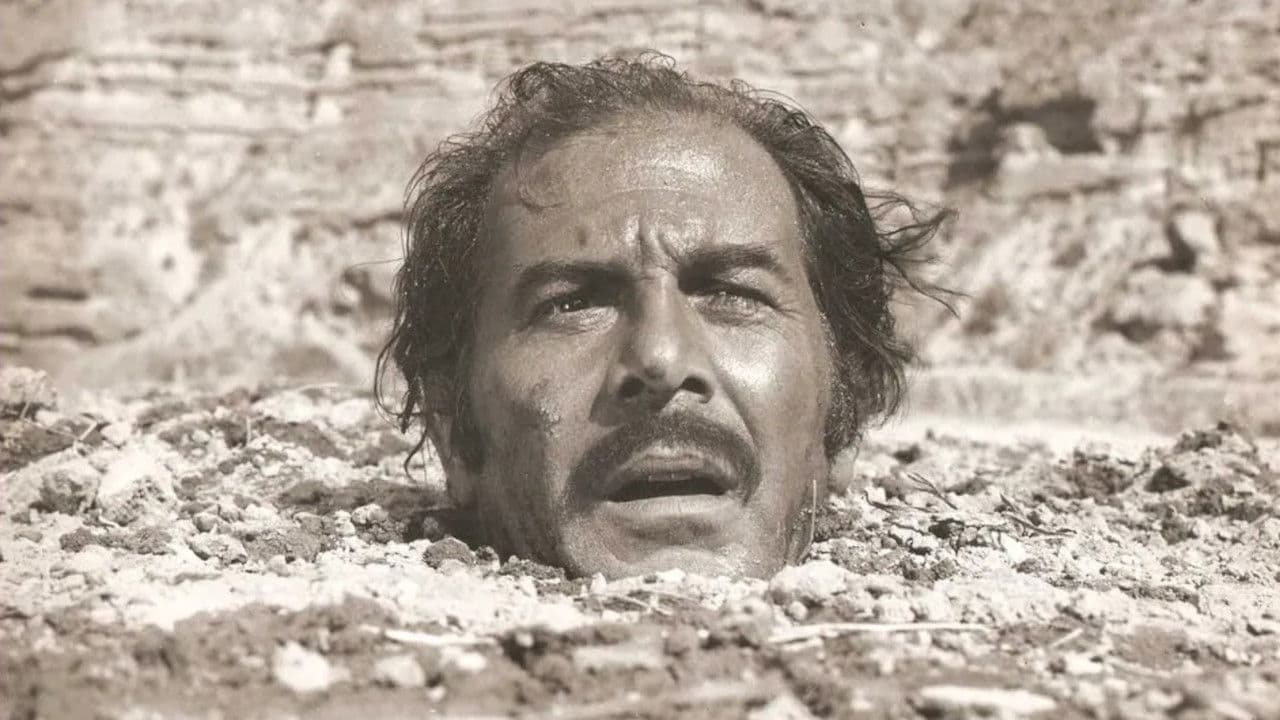 Der letzte Zug nach Durango