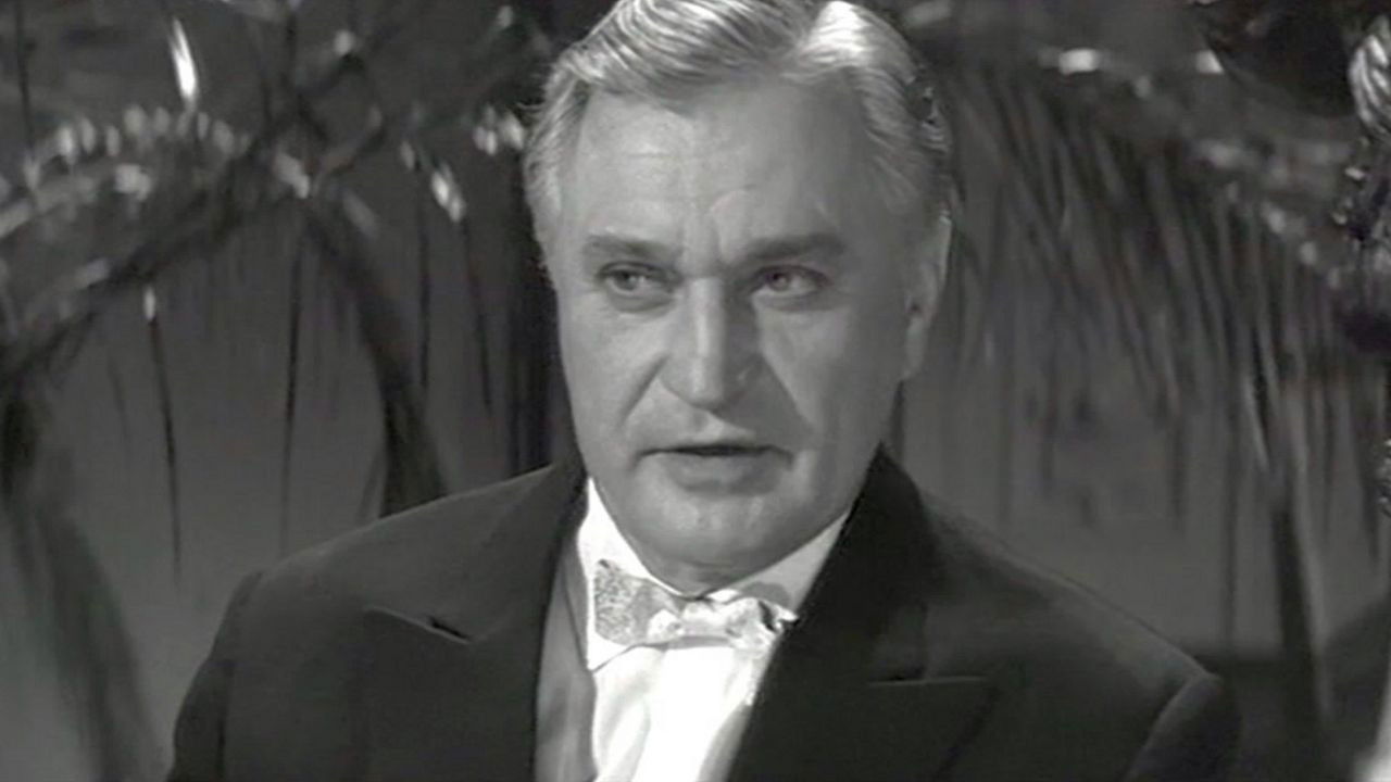 Два года над пропастью