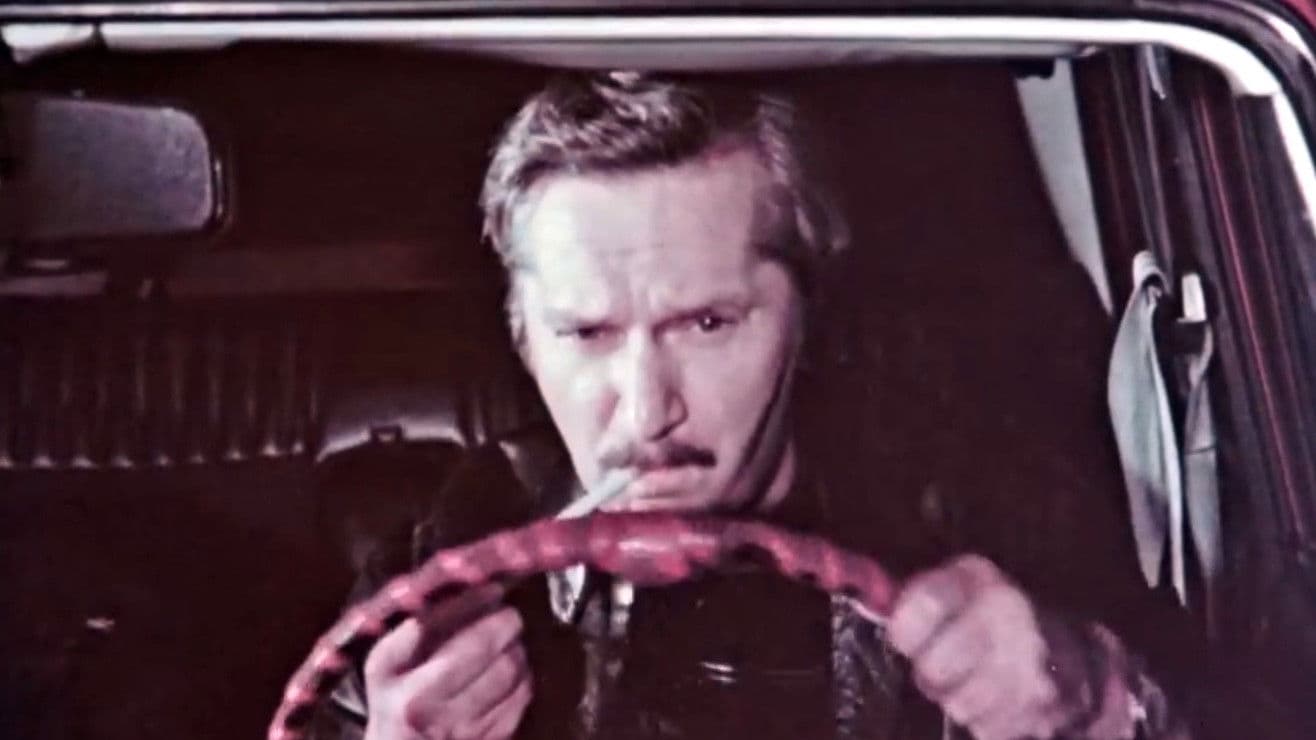 Неоконченный разговор