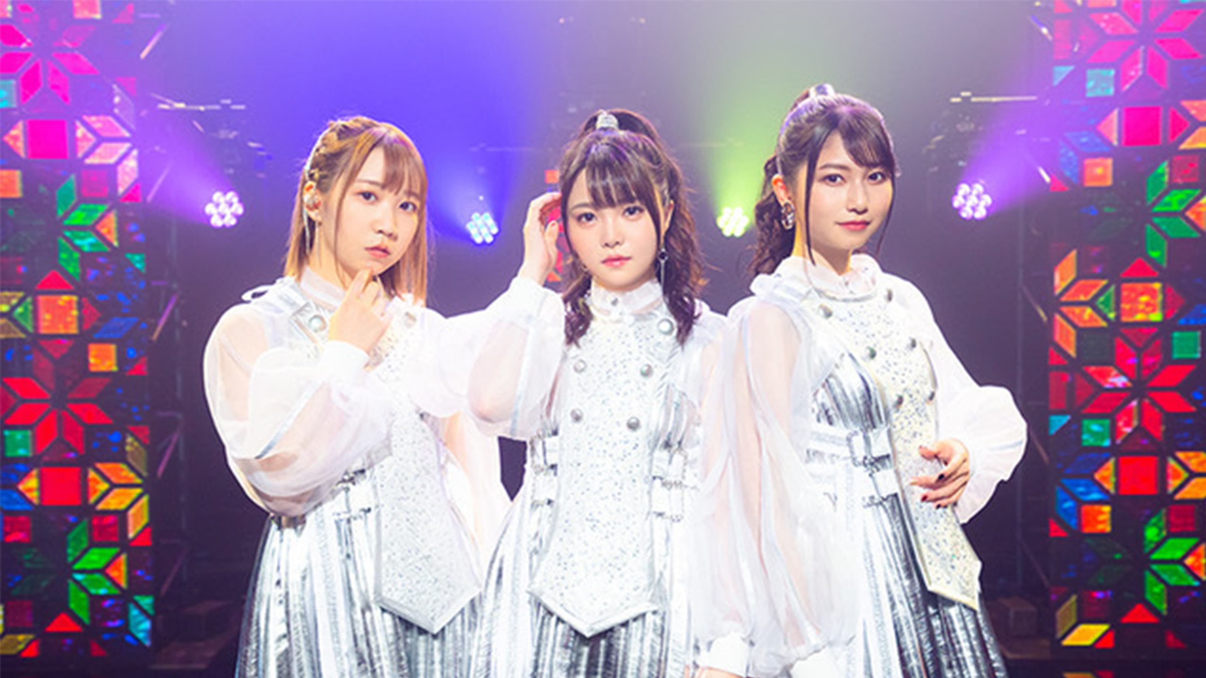 TrySail 5th Anniversary Live “Go for a Sail” STUDIO LIVE