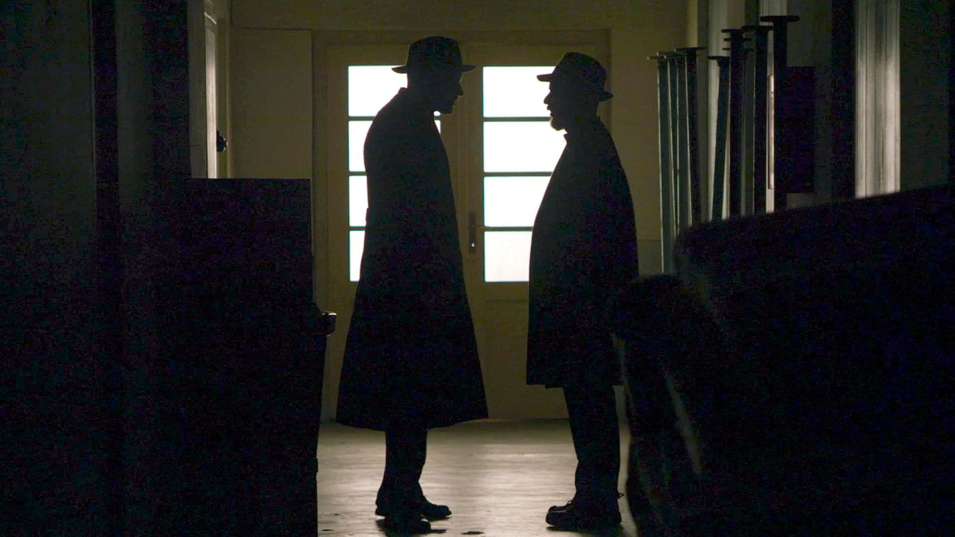 Spies of War - Geheime Helden