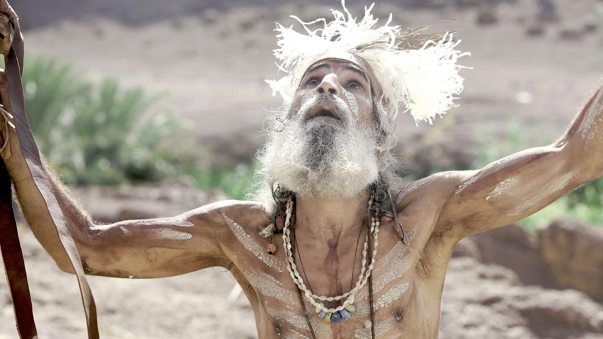 Am Anfang war das Wir