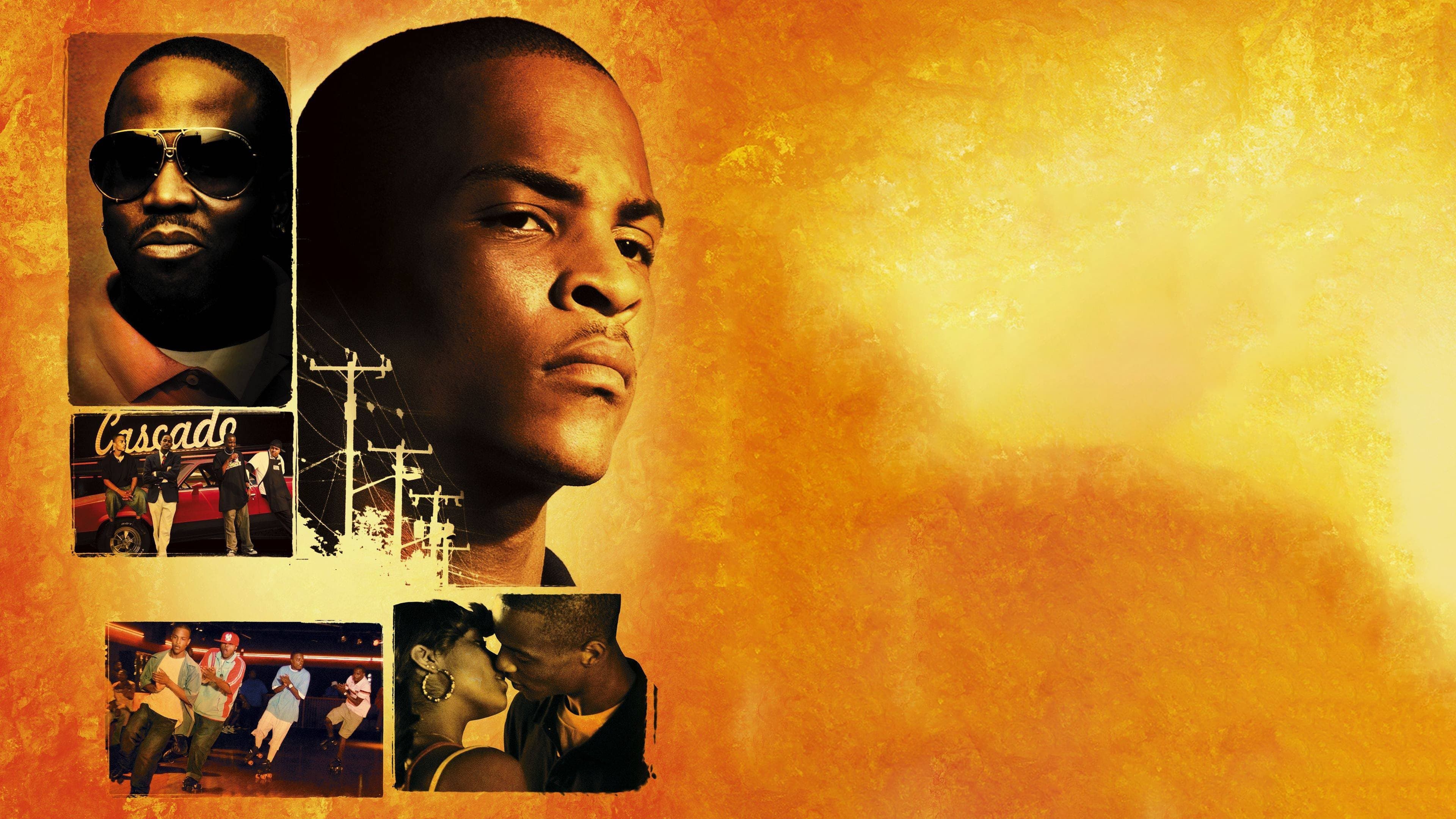 ATL - Verloren in Atlanta