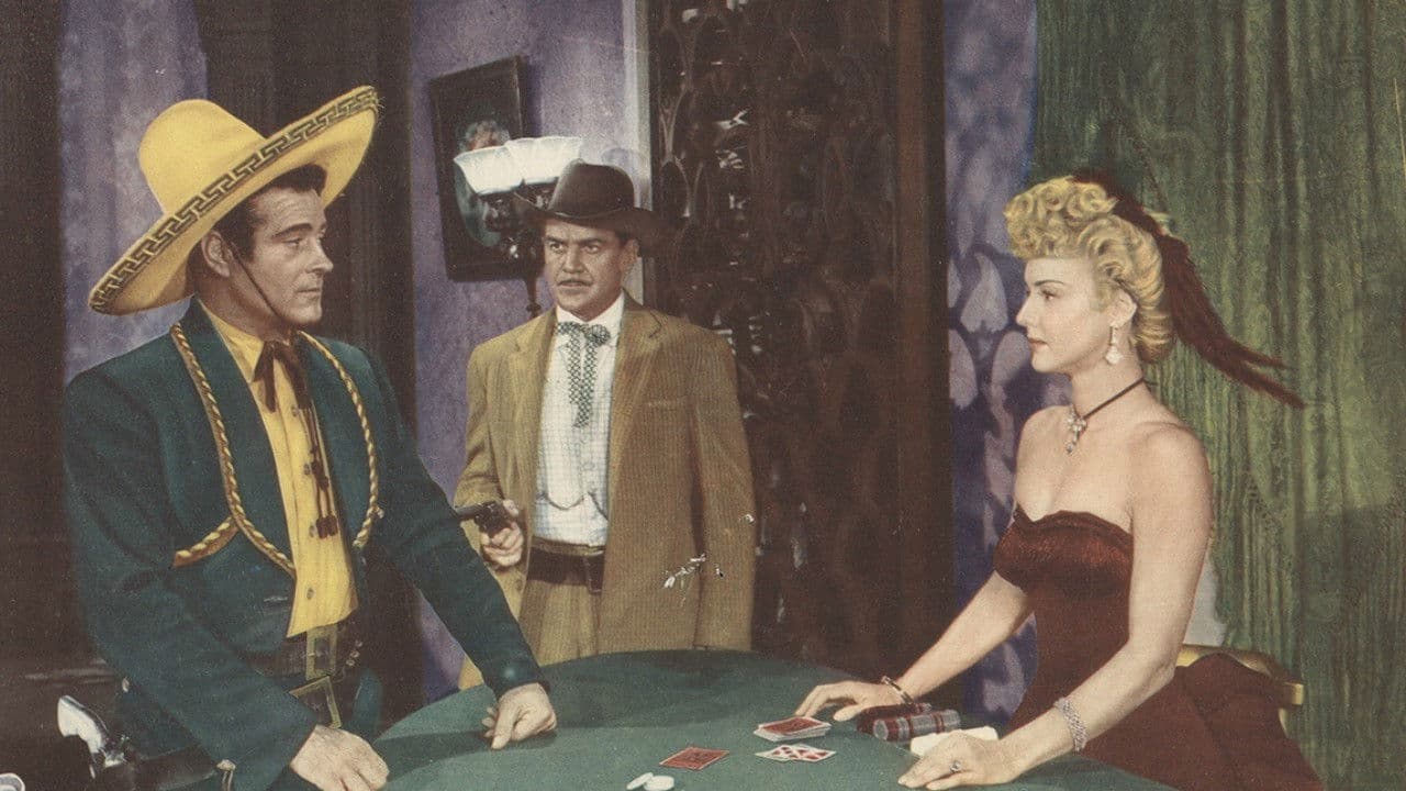 Cisco der Banditenschreck