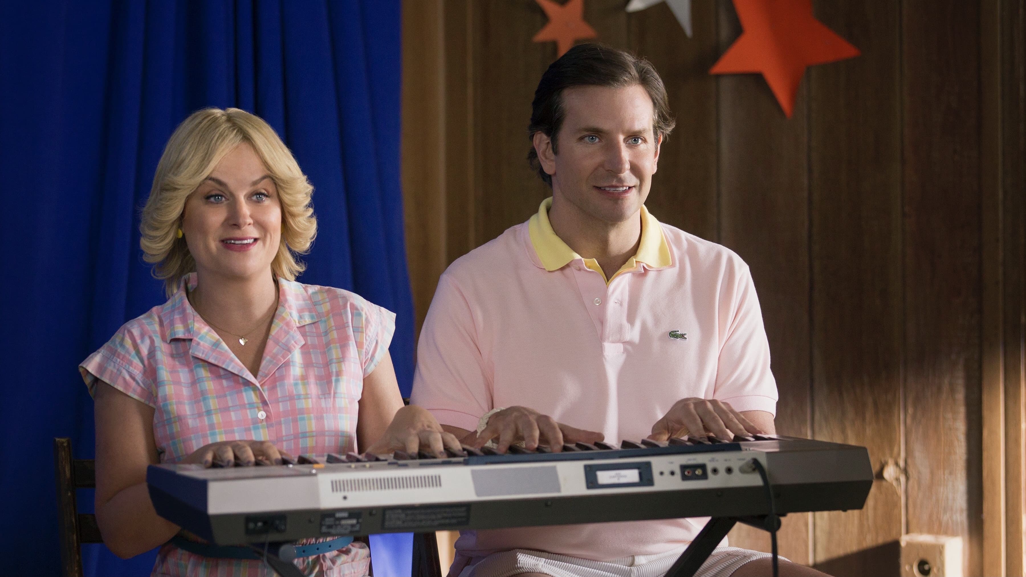 Wet Hot American Summer - First Day of Camp