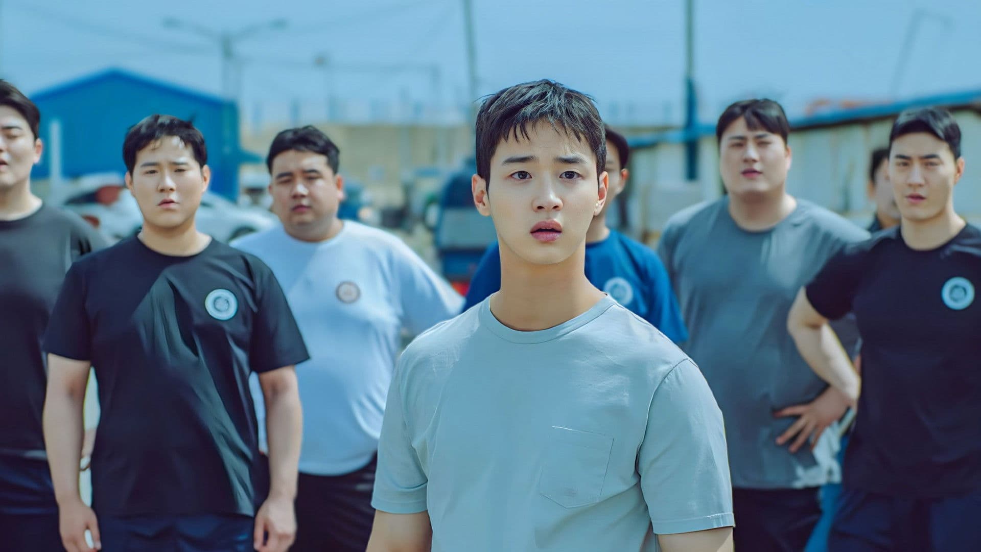 ๋ชจ๋์๋ ๊ฝ์ด ํ๋ค