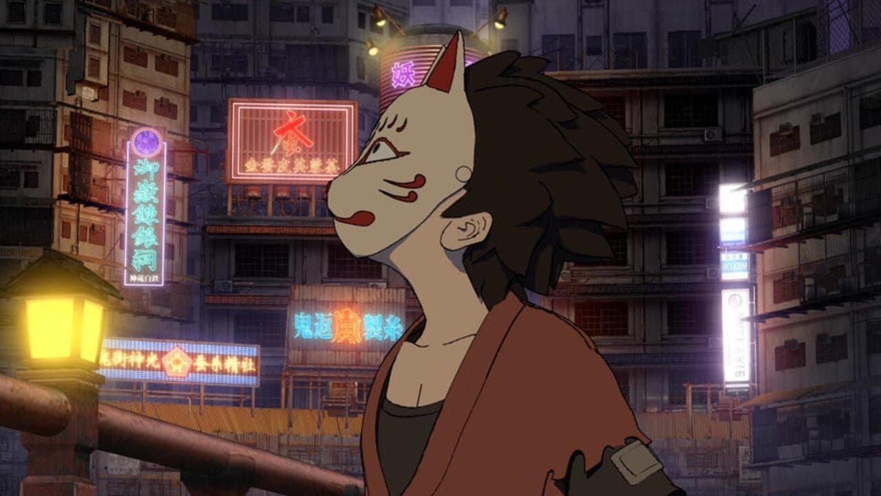 Kakurenbo: Hide and Seek