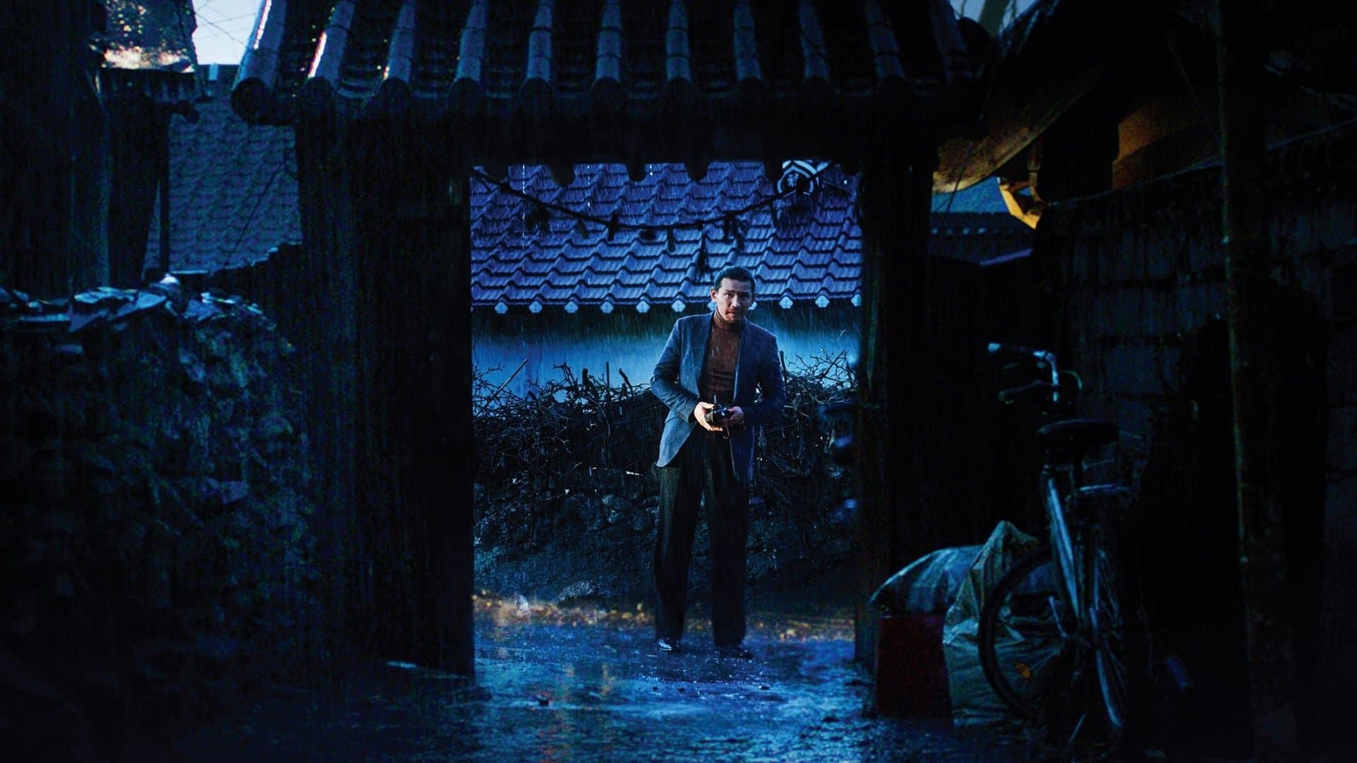 The Wailing: Die Besessenen