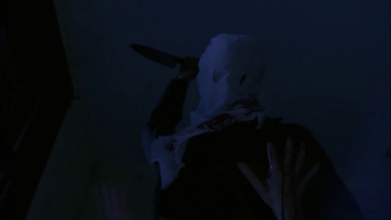 The Cottage in the Dark Woods