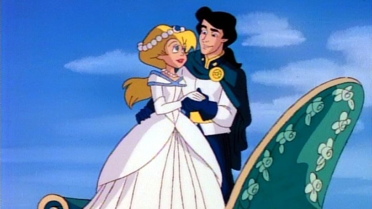 Die kleine Meerjungfrau