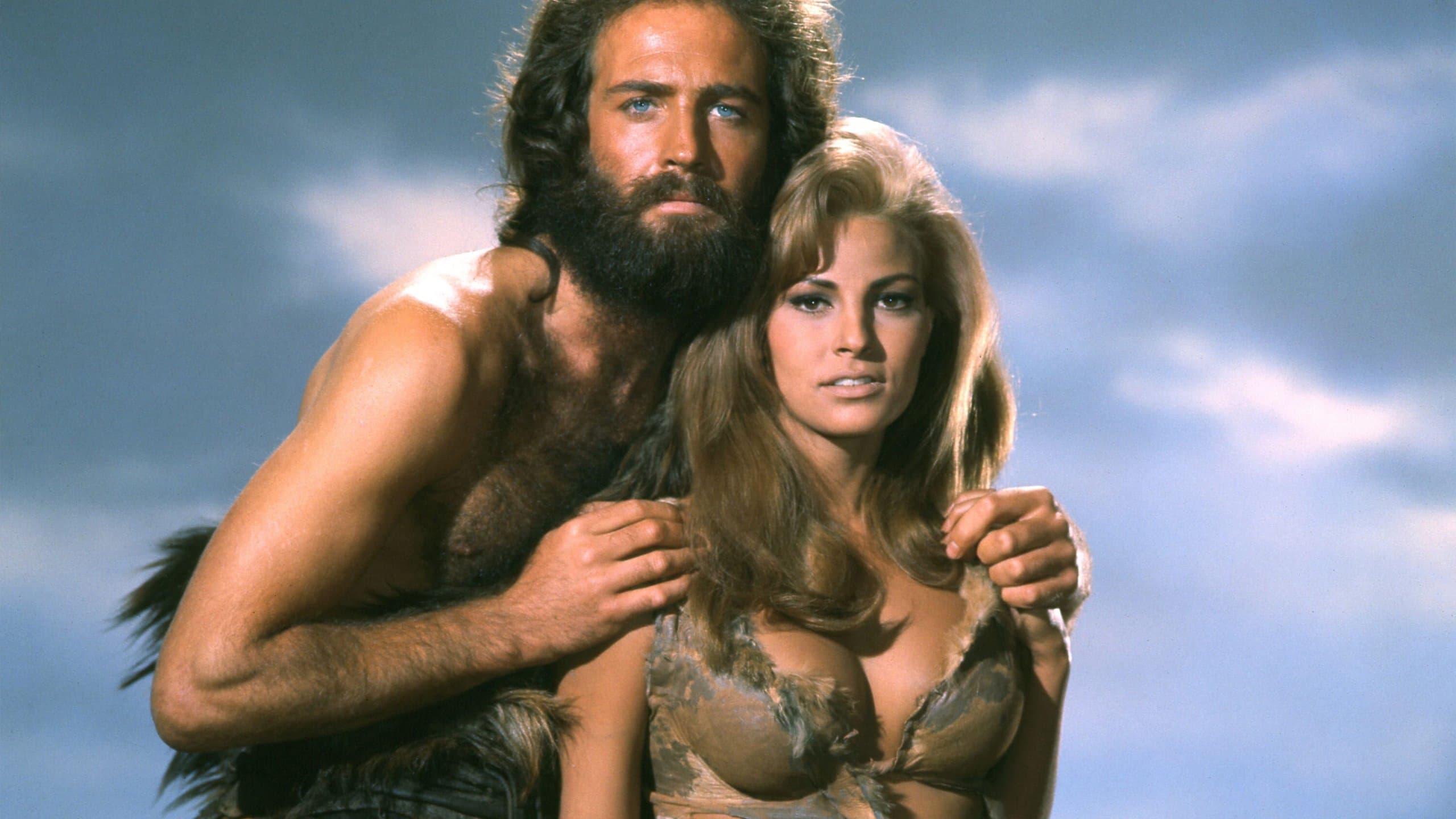 Eine Million Jahre vor unserer Zeit