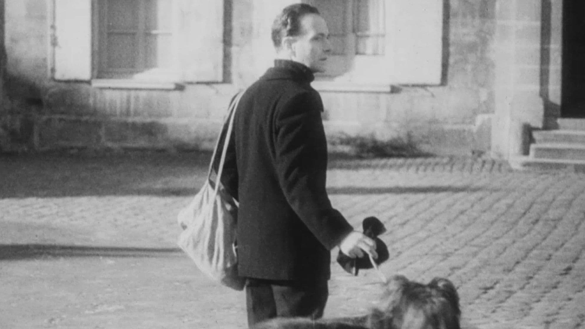 Le Voyageur sans bagage