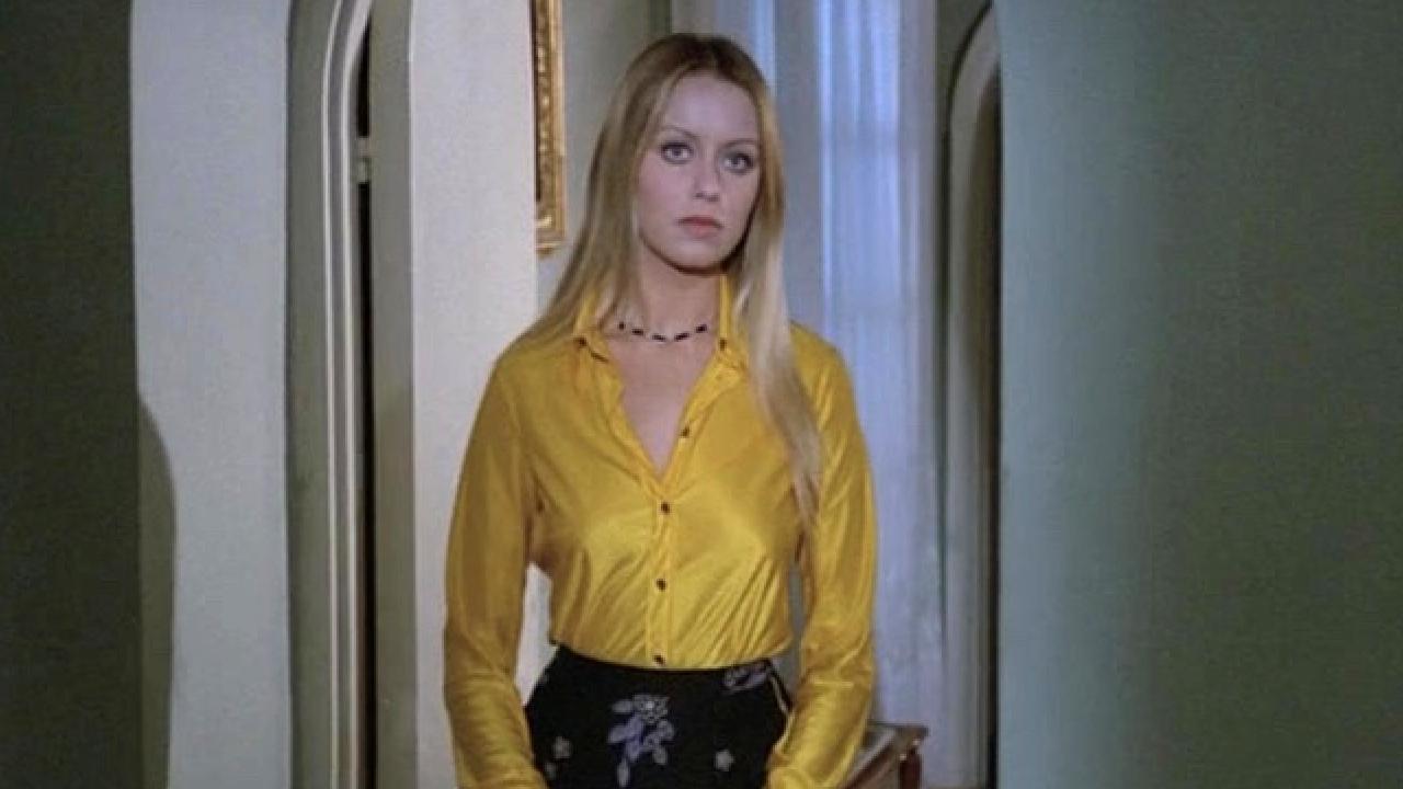 Valeria - Leidenschaften einer Minderjährigen