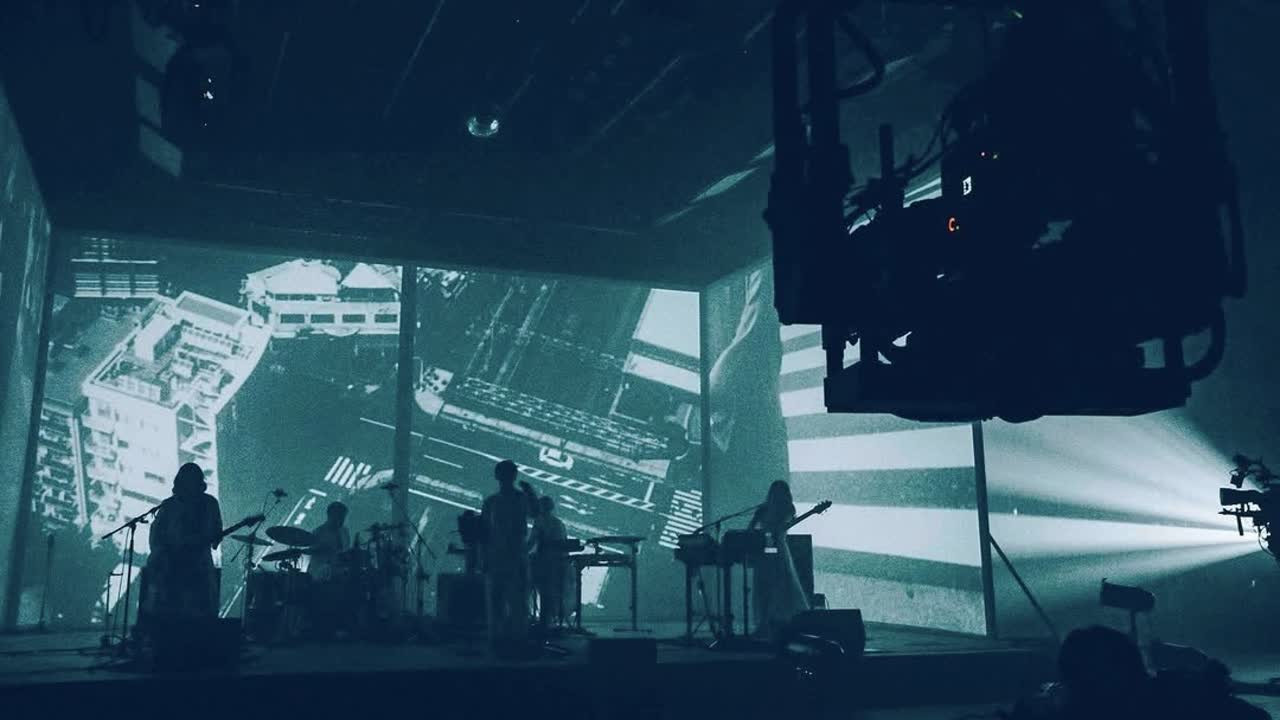 SAKANAQUARIUM 光 ONLINE