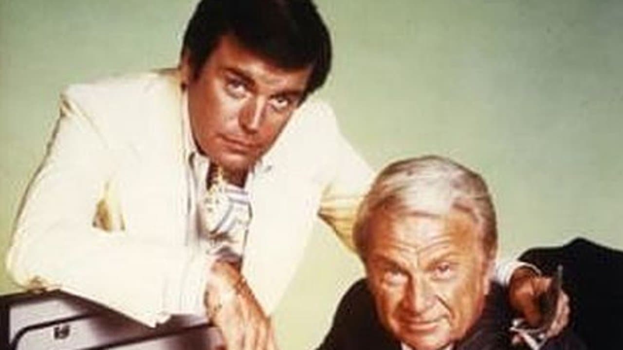 Die Zwei mit dem Dreh