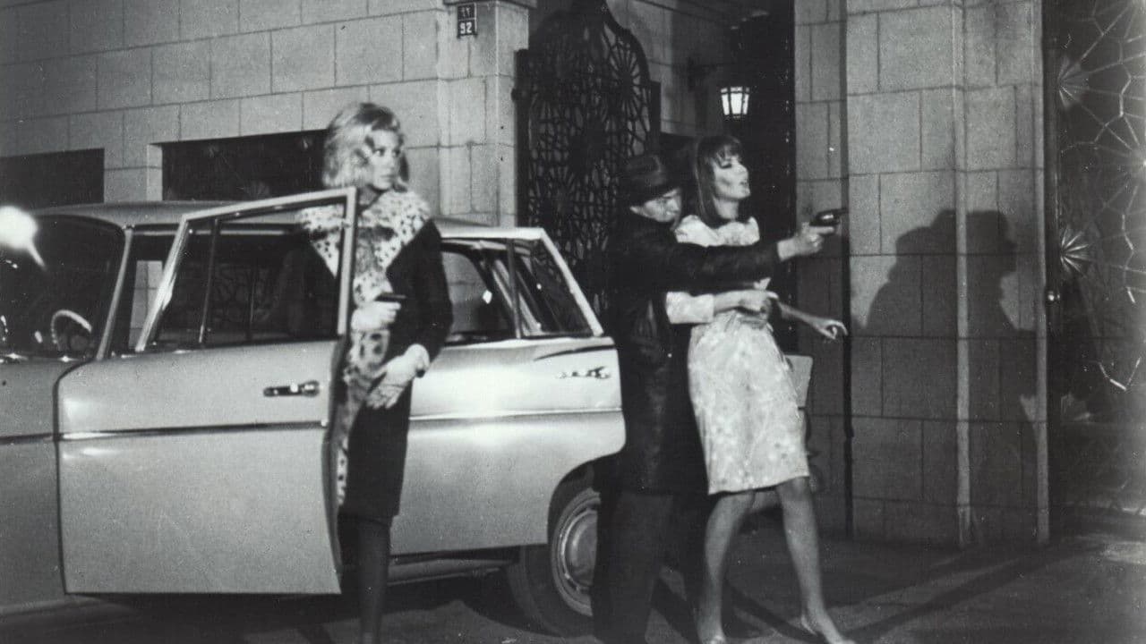 Bob Fleming hetzt Professor G.