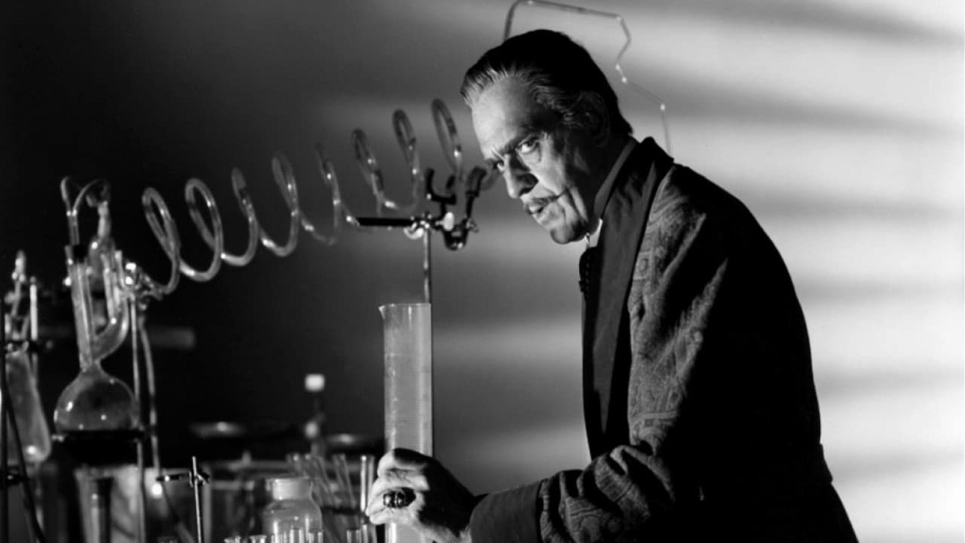 Abbott & Costello treffen Dr. Jekyll & Mr. Hyde