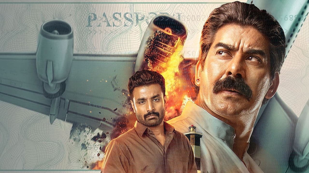 കാസർഗോഡ് എംബസി