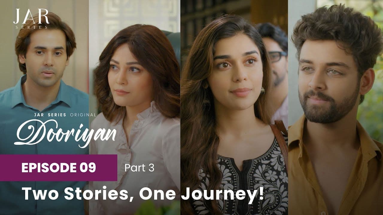 Dooriyan - A Love Story