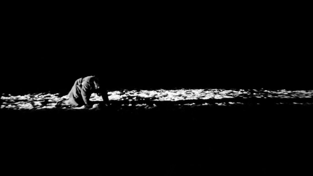 Der Mann, der das Gedächtnis verlor