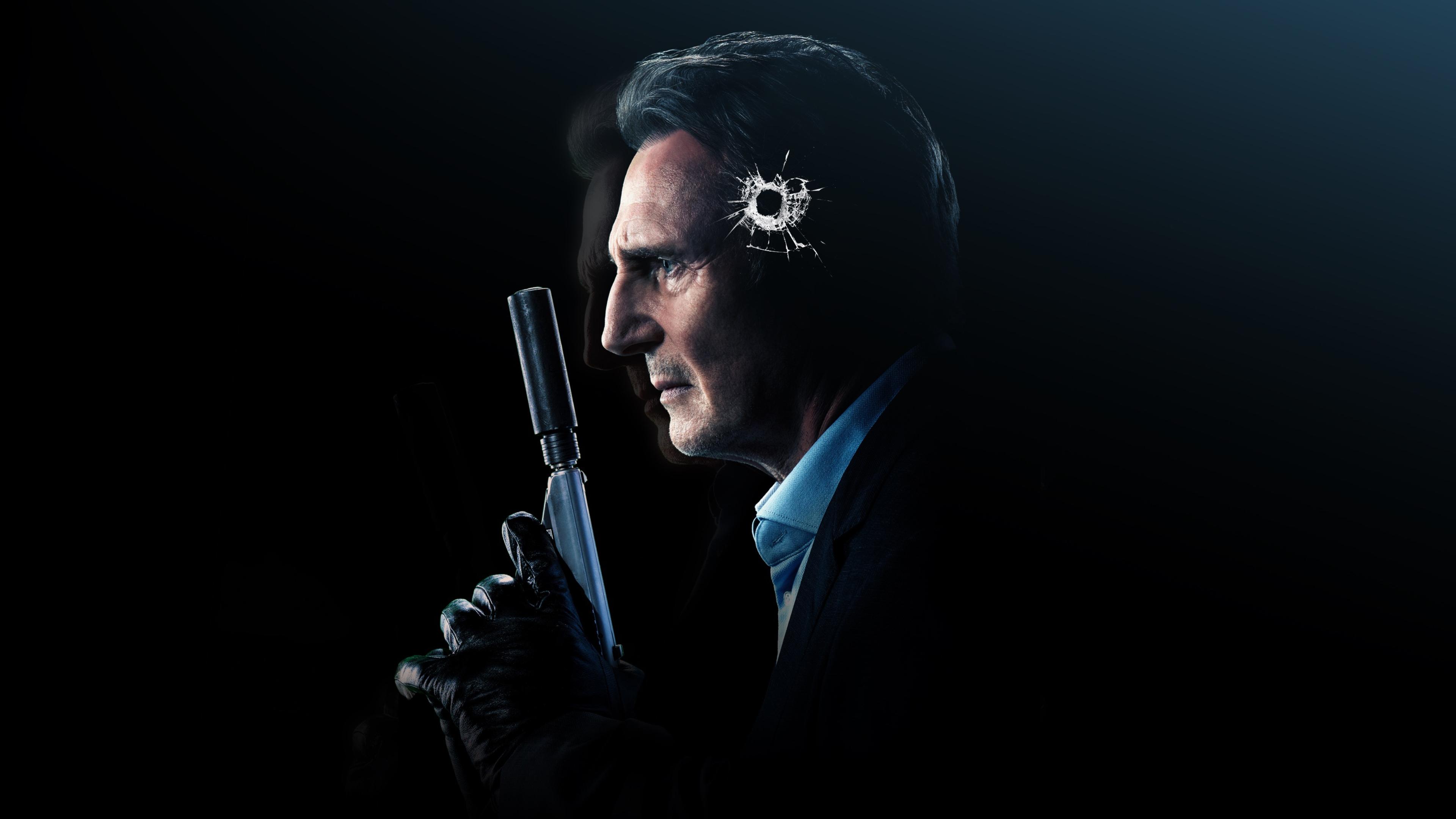 Memory - Sein letzter Auftrag