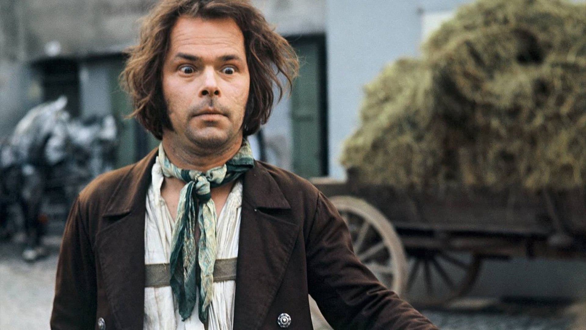 Kaspar Hauser - Jeder für sich und Gott gegen alle
