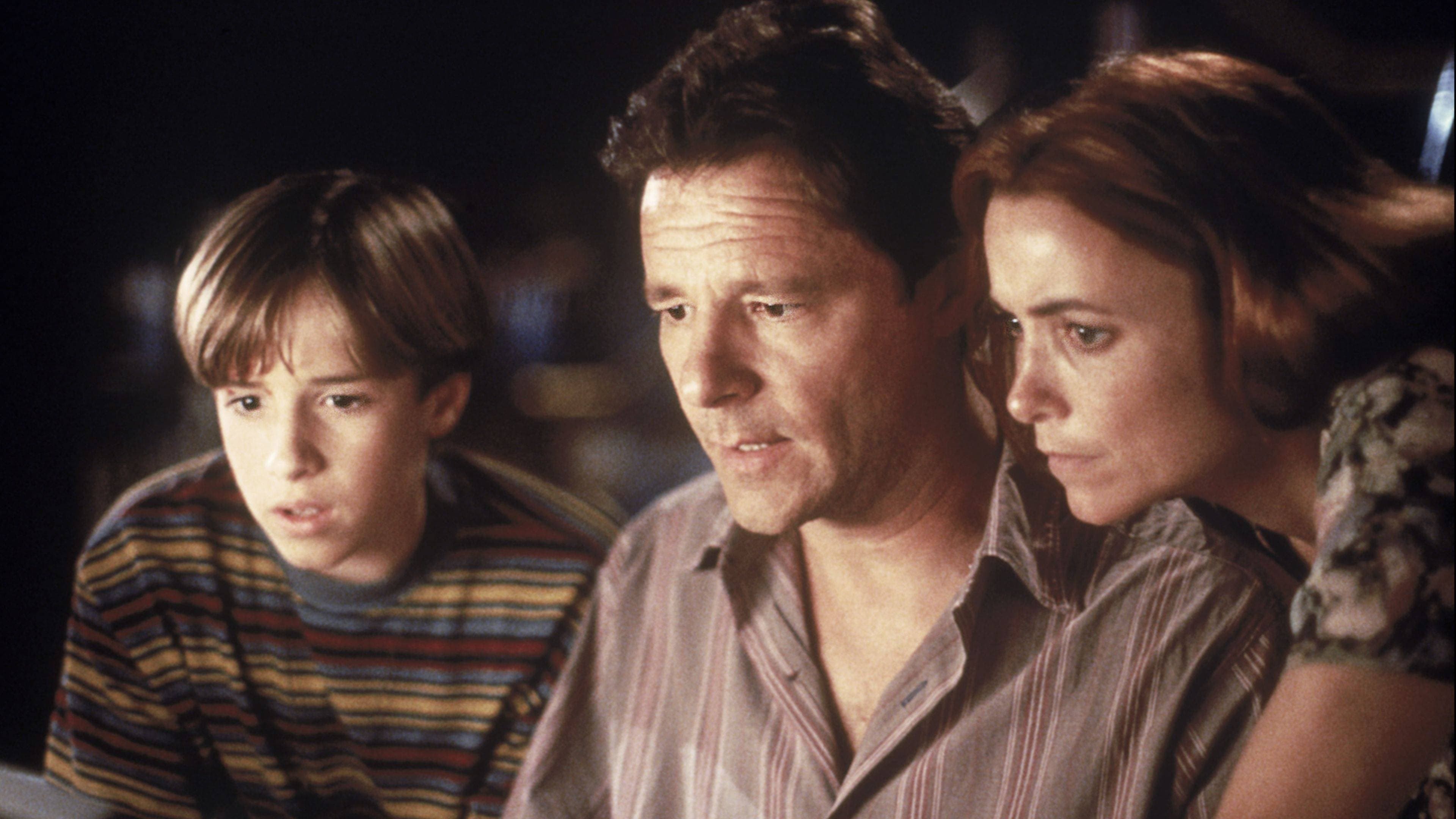 Der Killer im System