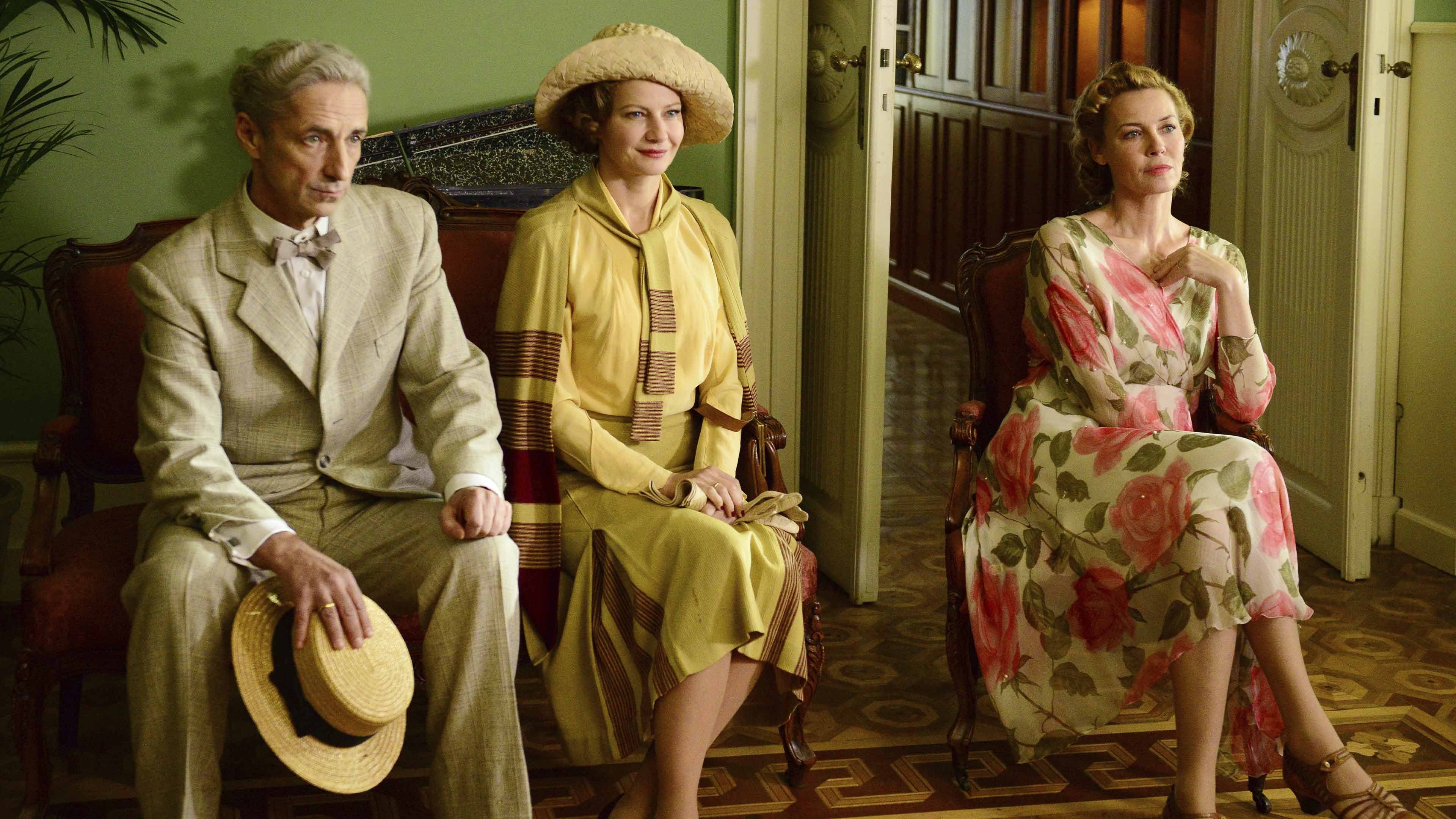 Ich werde Dich finden