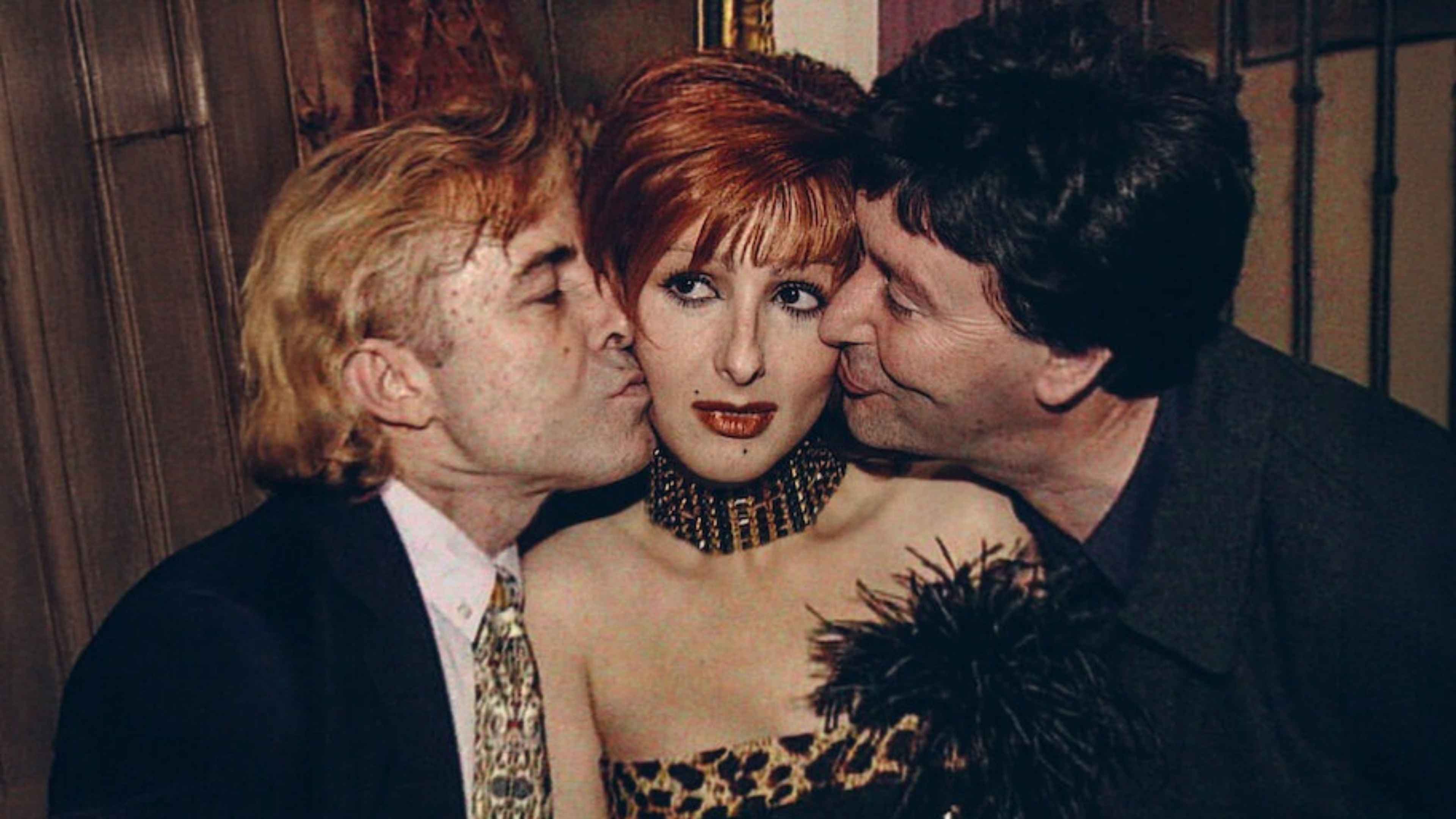 Ich bin immer noch ein Superstar