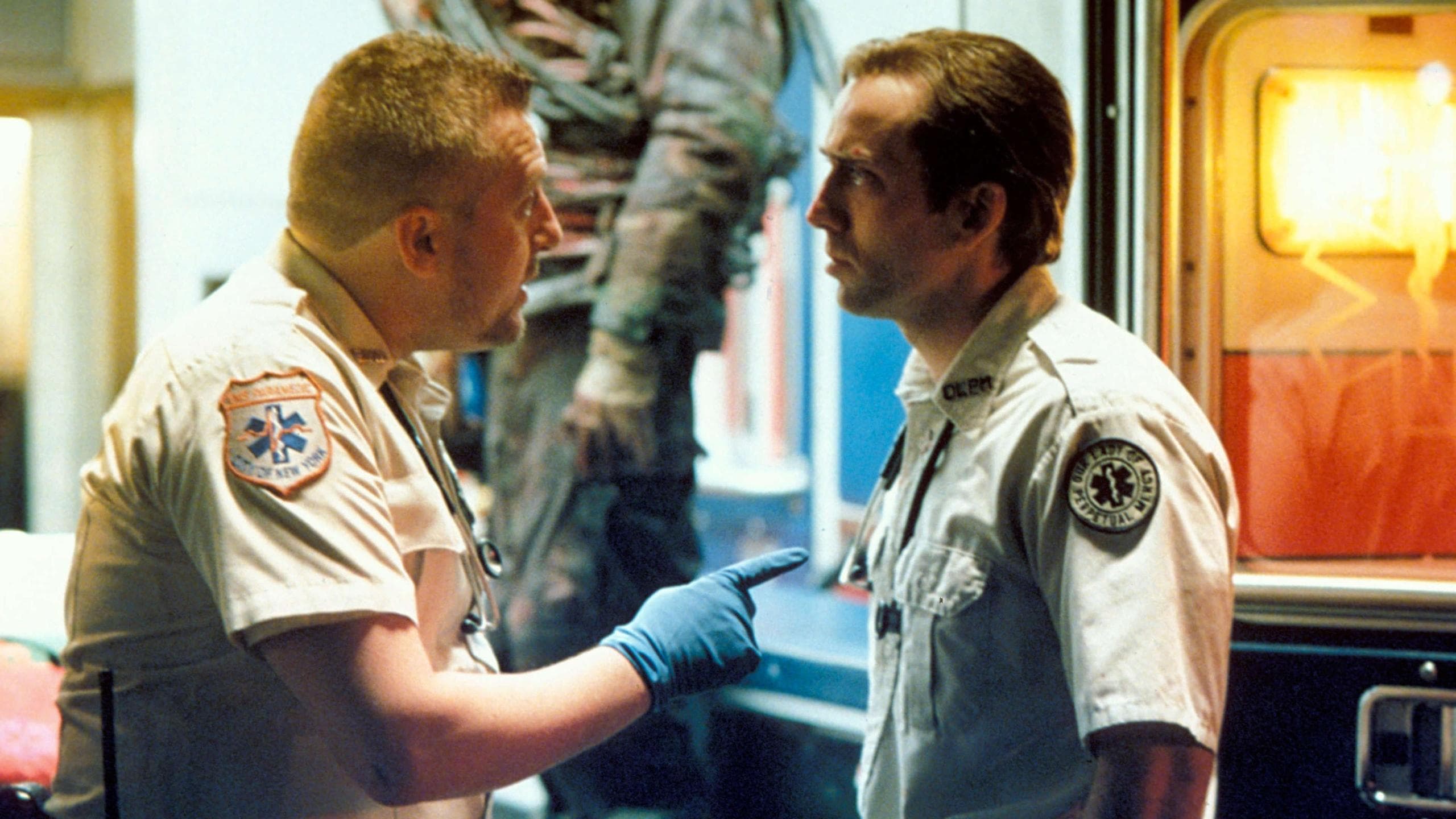 Bringing Out the Dead - Nächte der Erinnerung