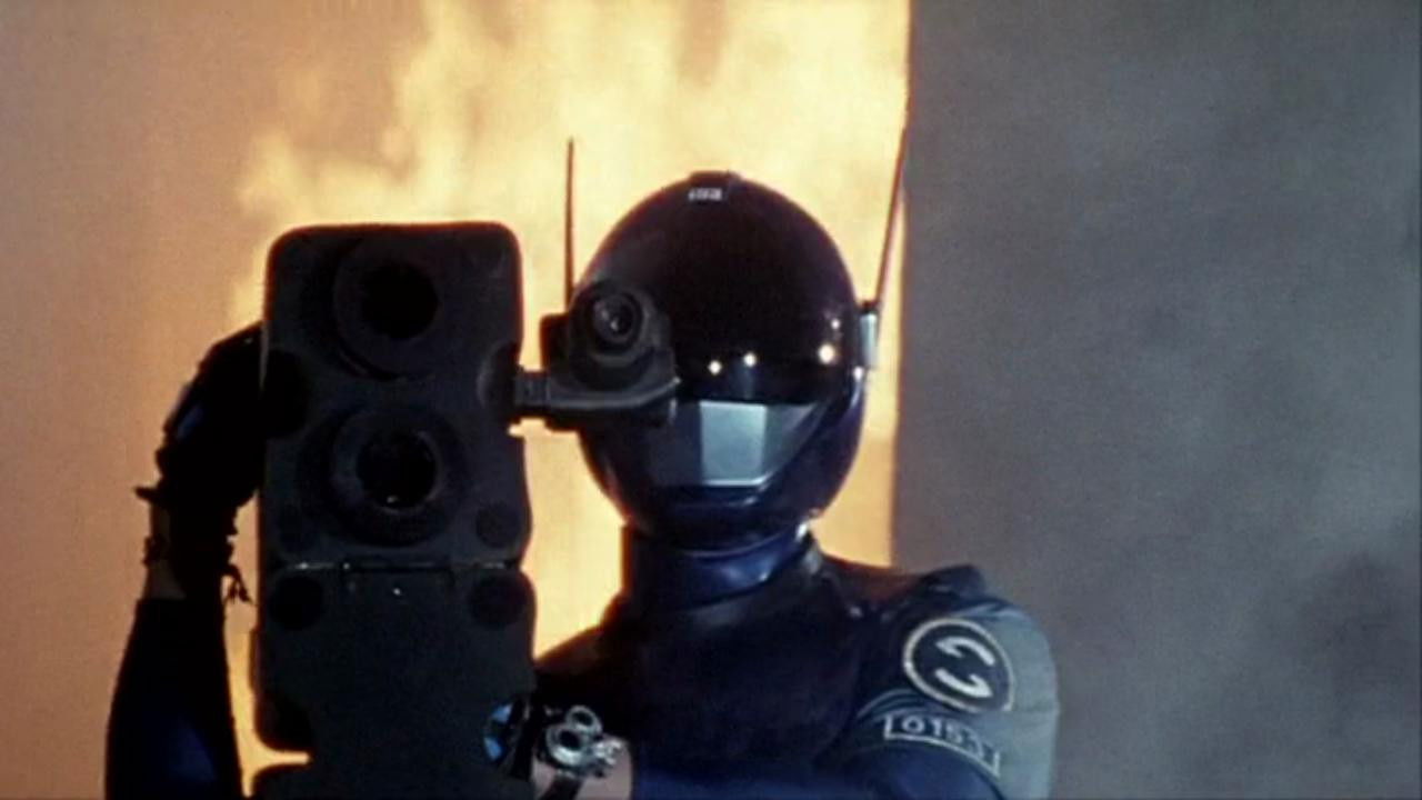 ブルースワット