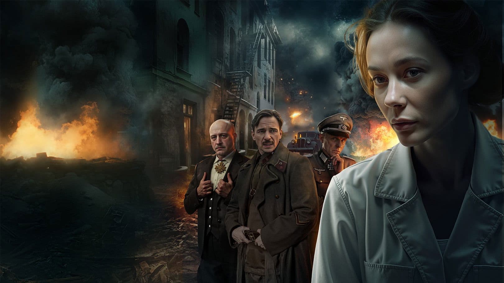 Доктор Вера