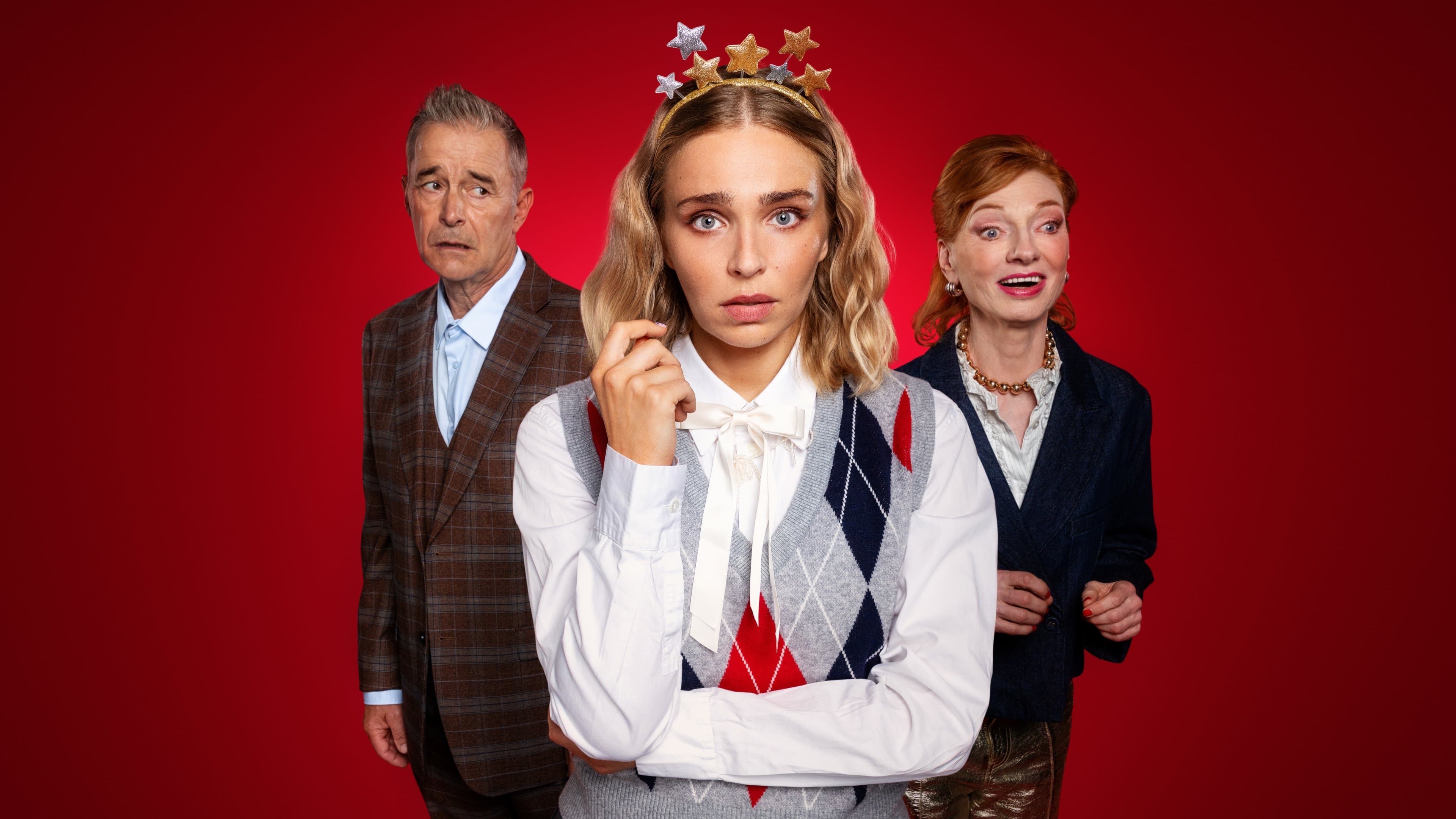 Single Bells - 12 Dates till Christmas