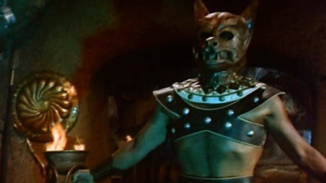 Die Eroberung von Mykene