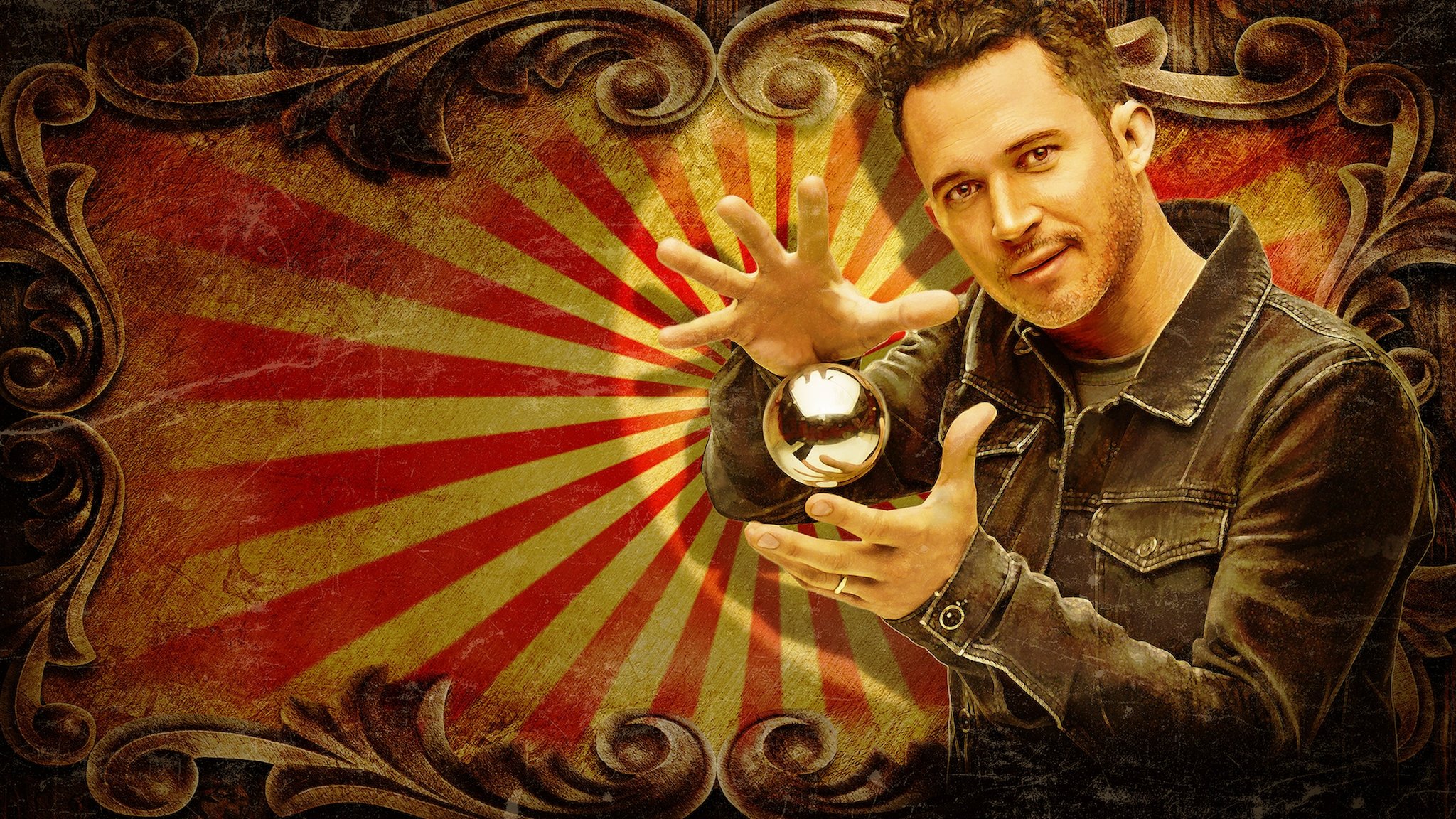 Magie für die Menschen