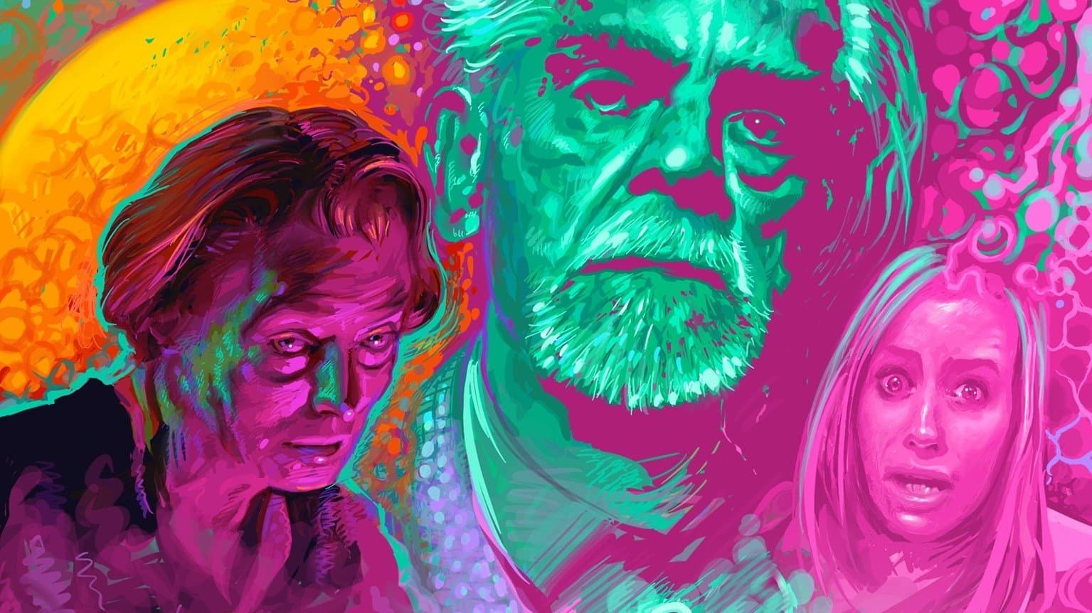 Im Banne des Dr. Monserrat