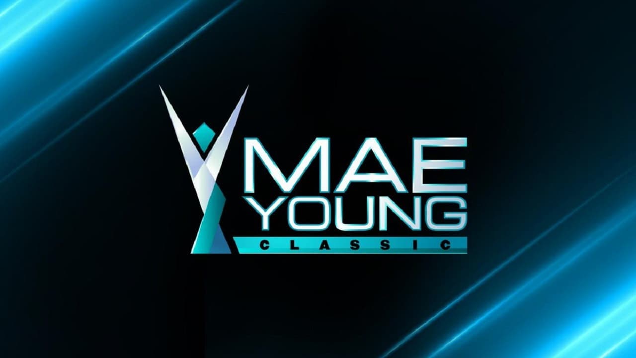 WWE Mae Young Classic