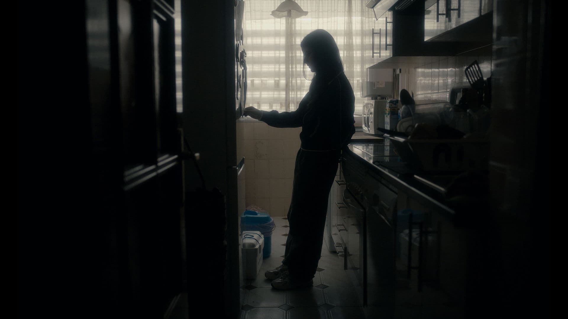 Las panaderías de mi barrio ahora son boulangeries