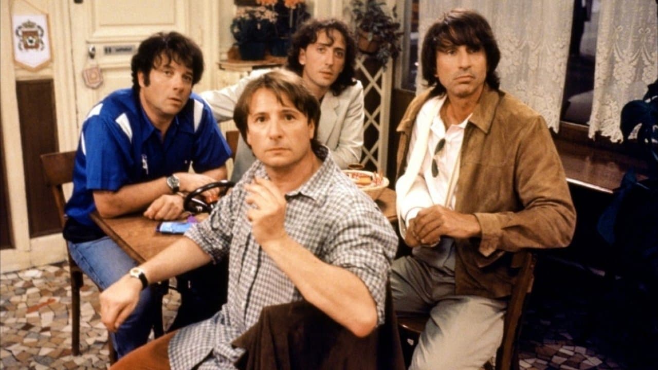 Zurück in die Vergangenheit