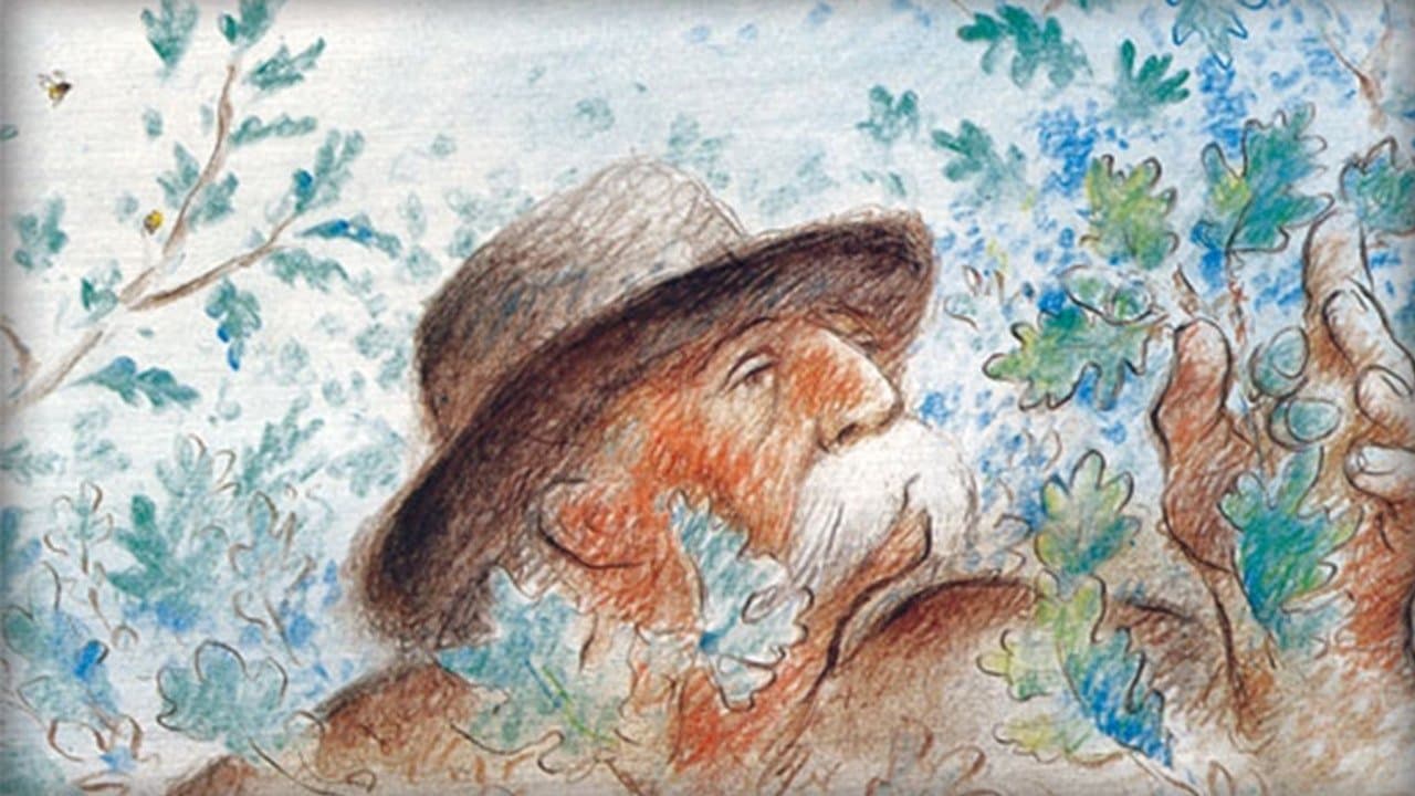 Der Mann, der Bäume pflanzte