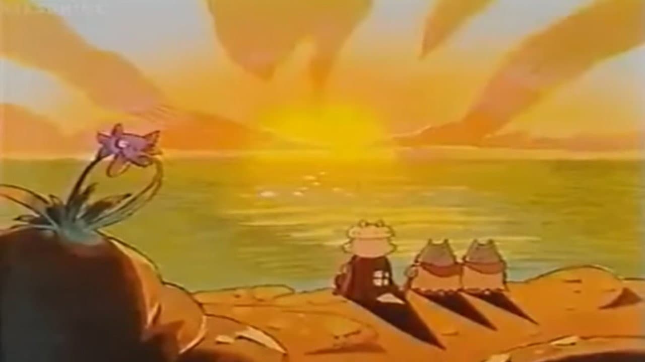 映画 かいけつゾロリ まほう使いのでし 大かいぞくの宝さがし