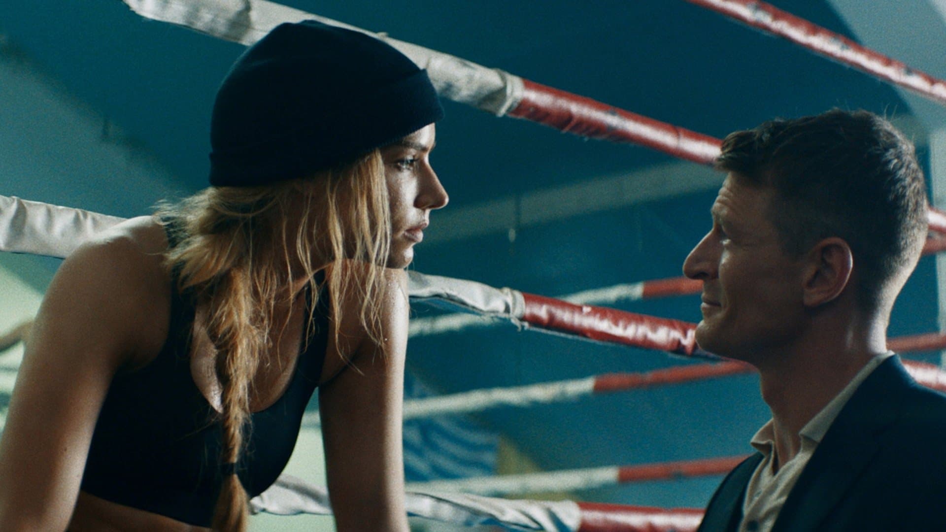 Scarlett - Diamond of Revenge