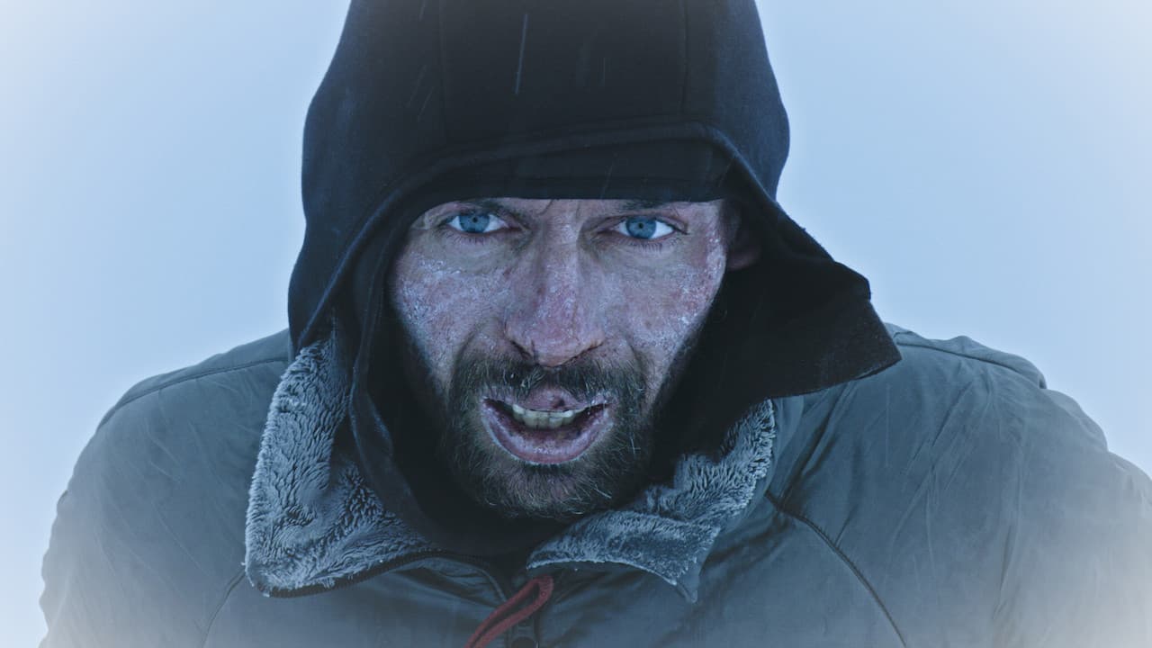 Die Wand der Schatten